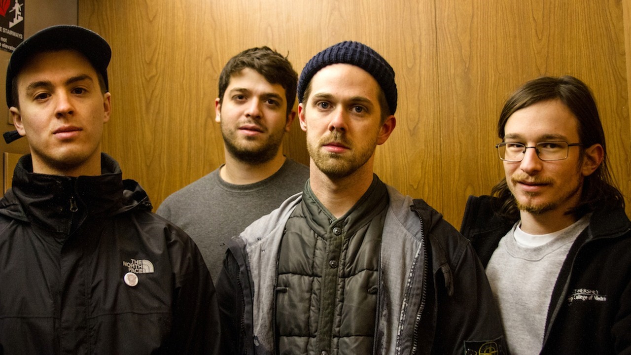 Title Fight — Photo