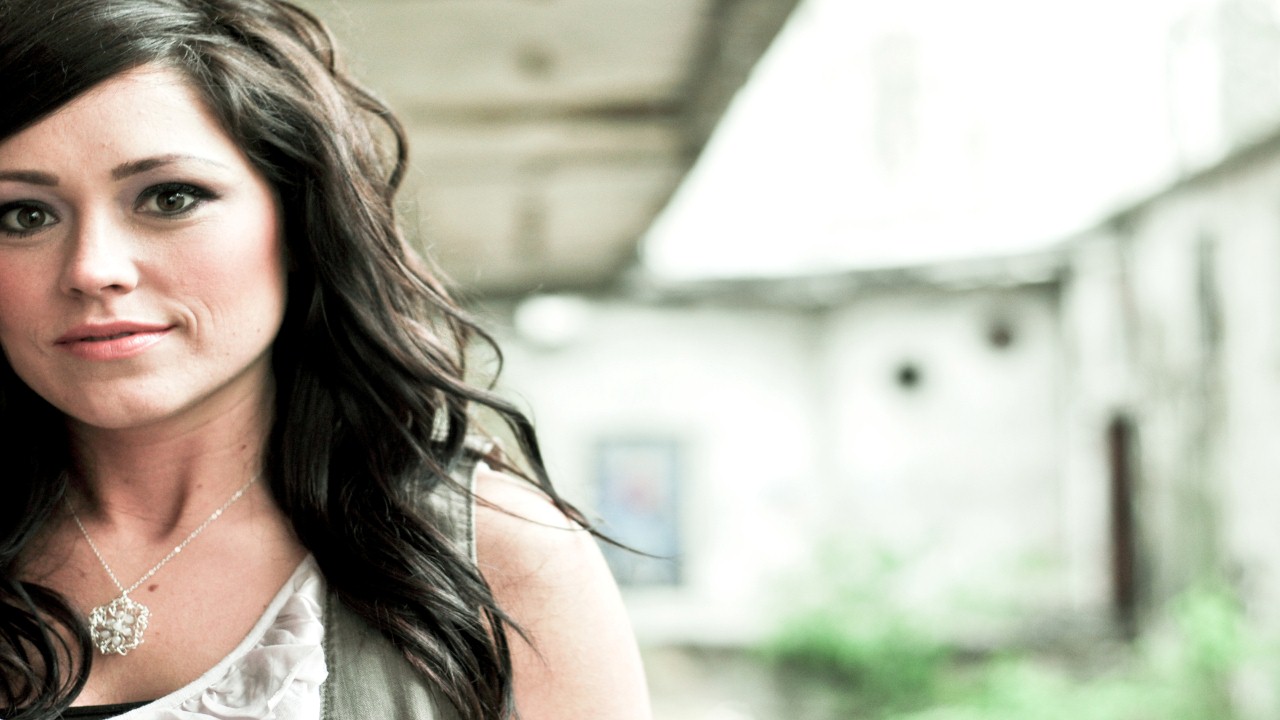 Kari Jobe — Photo