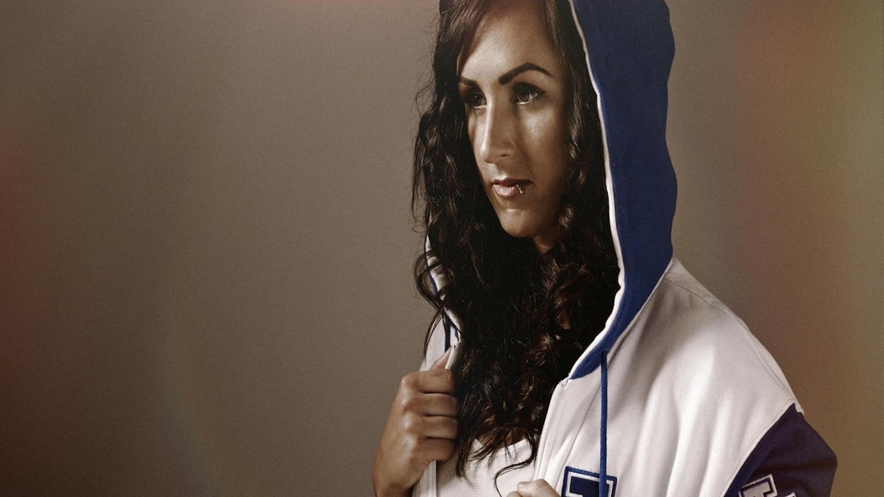 Hannah Wants — Photo