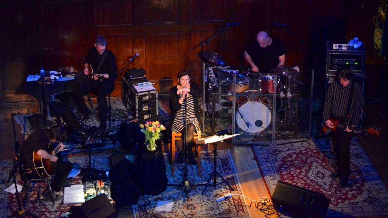 Cowboy Junkies — Photo