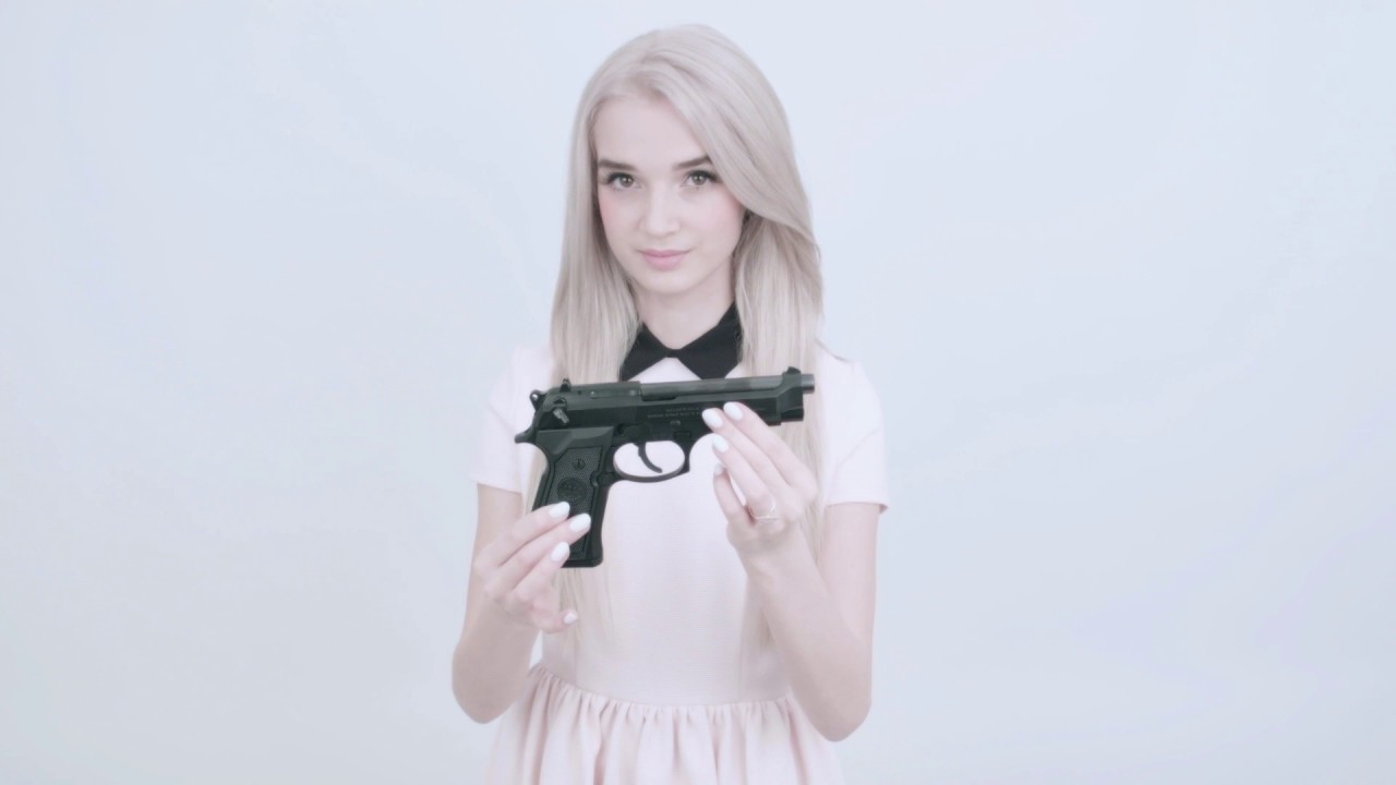 Poppy — Photo
