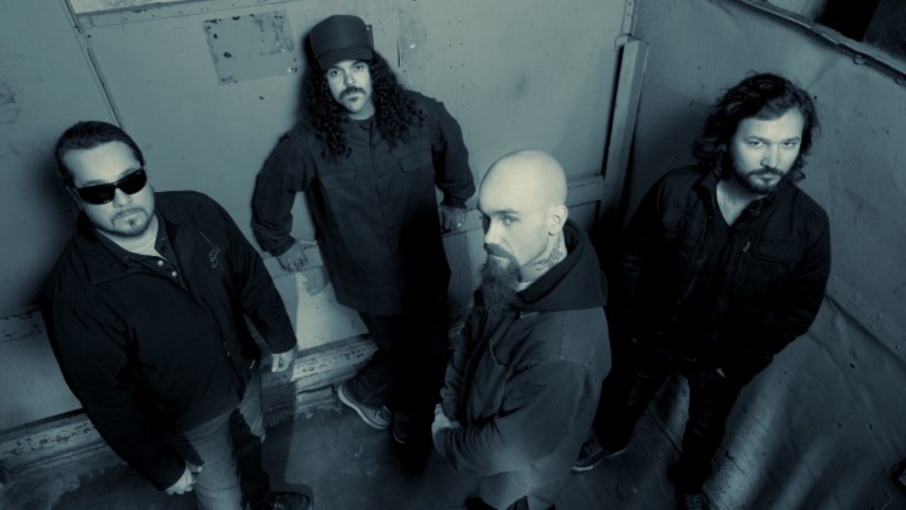 Kyuss — Photo
