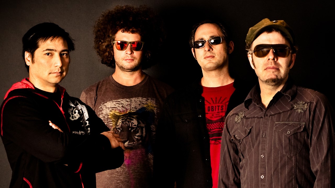 Fort Knox Five