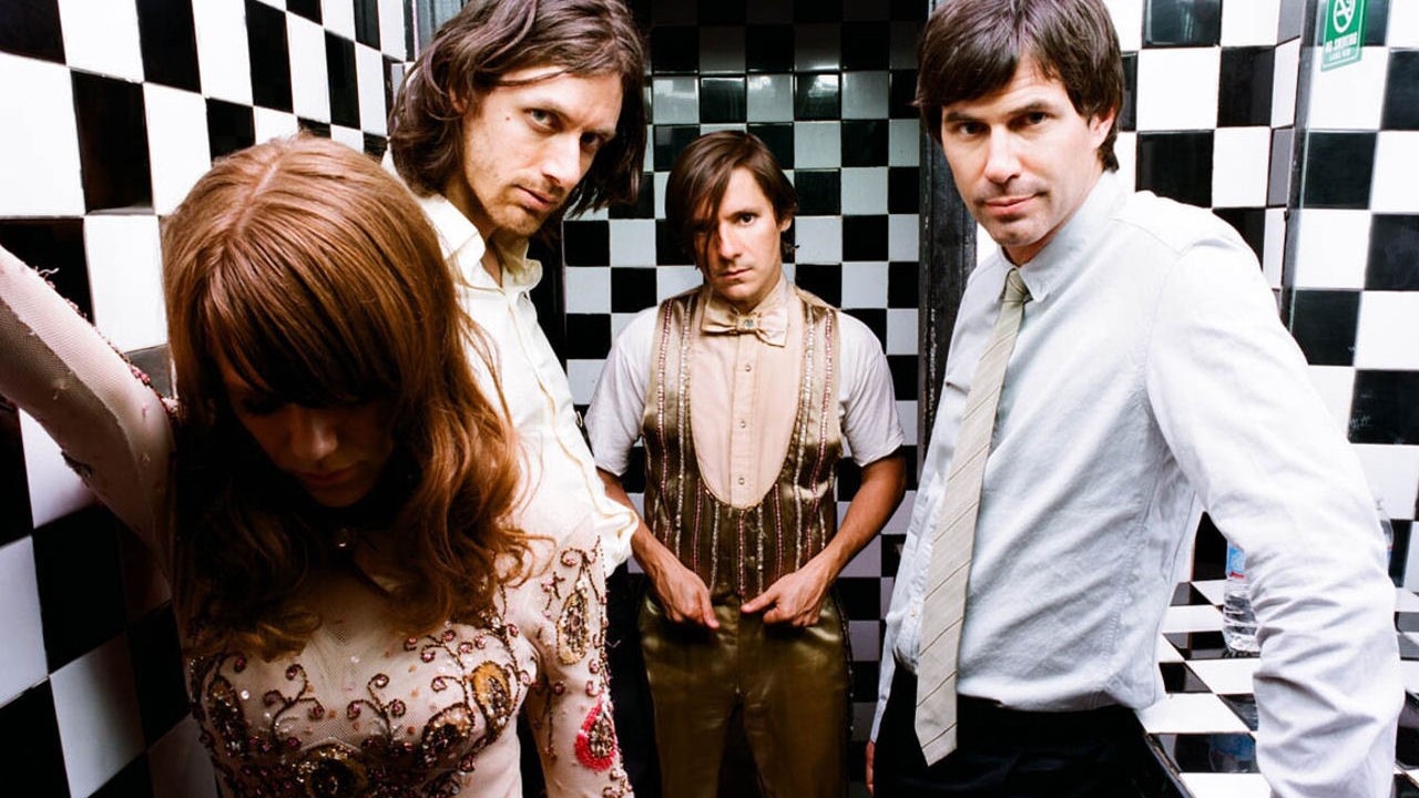 Rilo Kiley — Photo