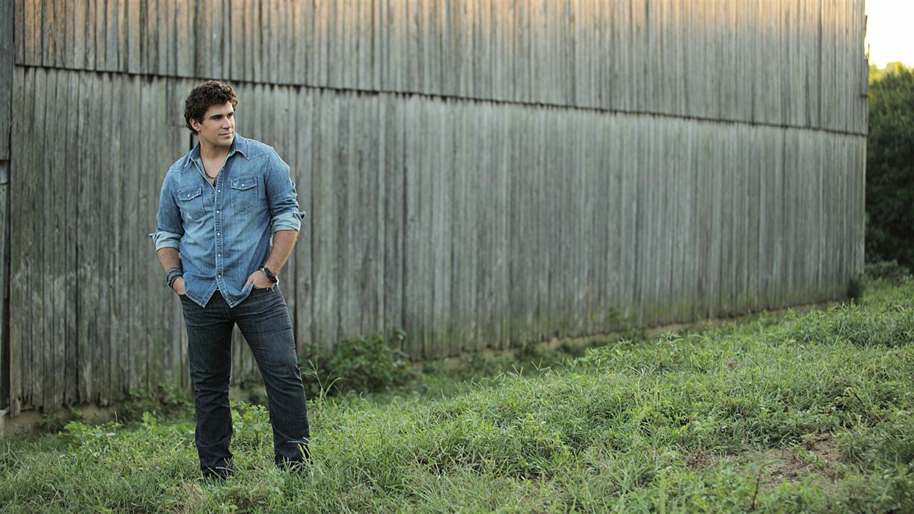 Josh Gracin — Photo