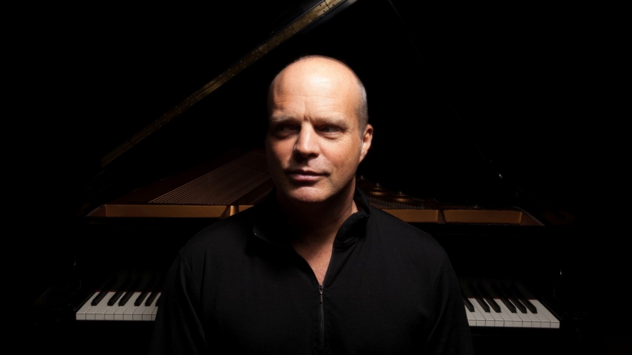 John Medeski