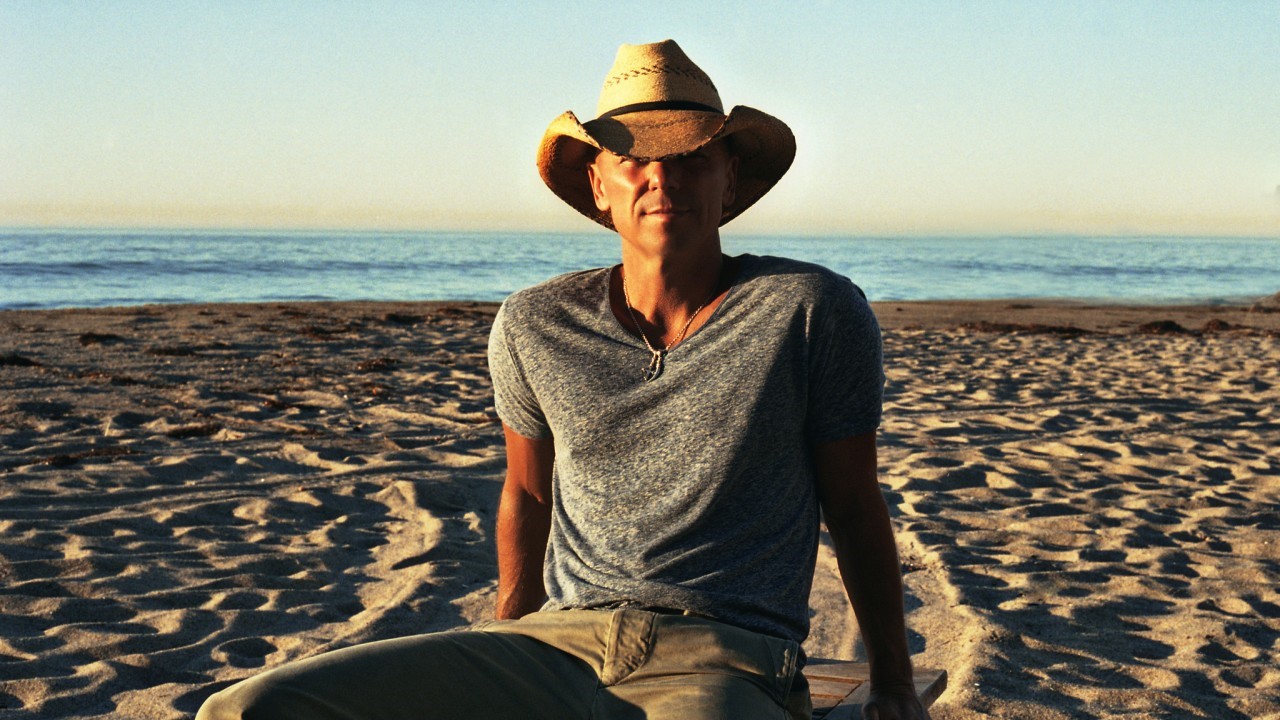 Kenny Chesney — Photo