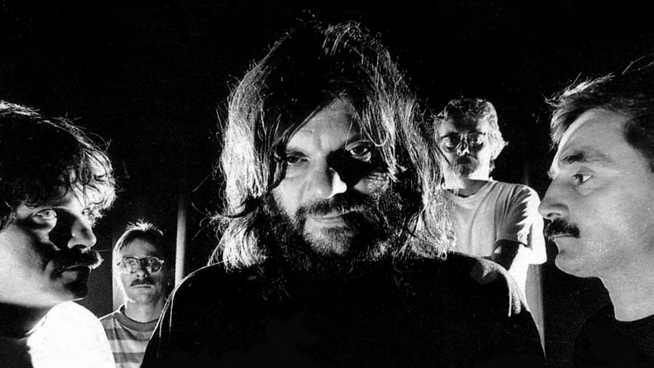 Hobo Blues Band