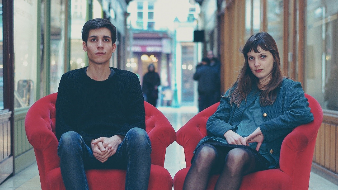 The Pirouettes — Photo