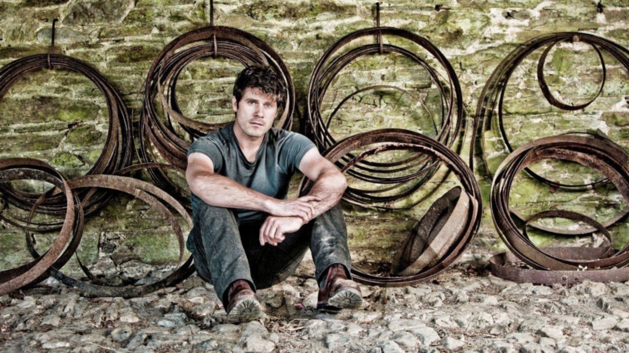 Seth Lakeman — Photo