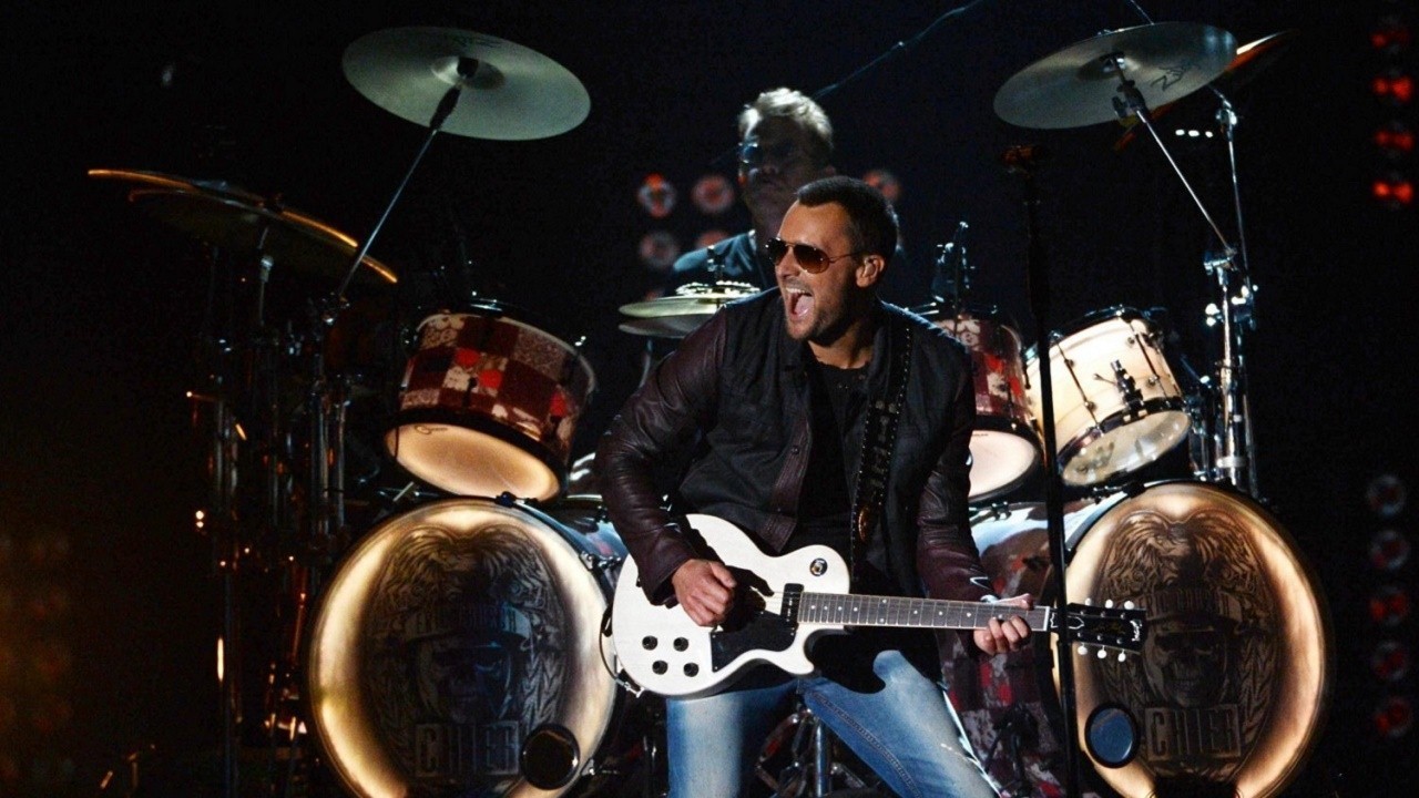 Eric Church — Photo