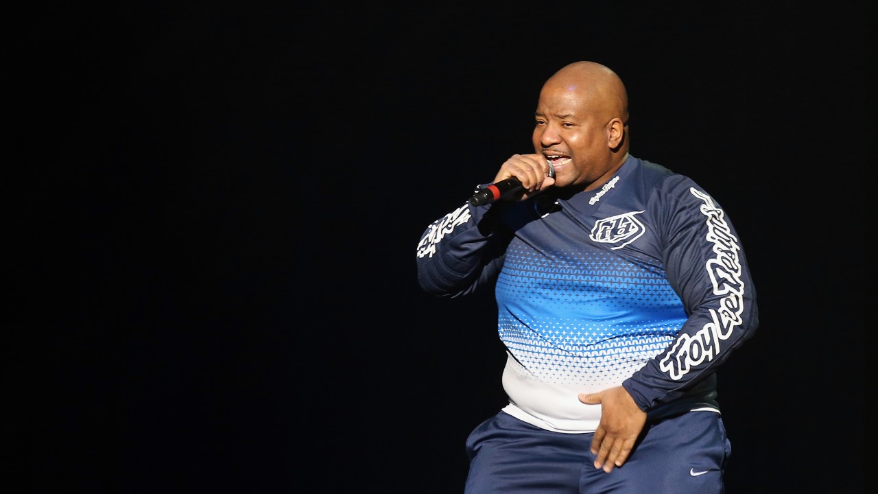 Young MC — Photo