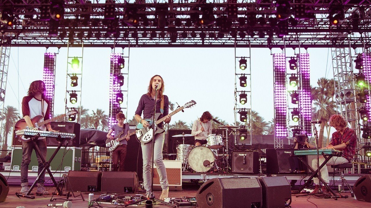 Tame Impala