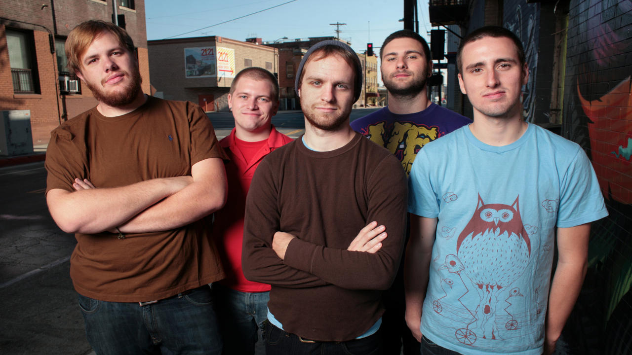 The Wonder Years — Photo