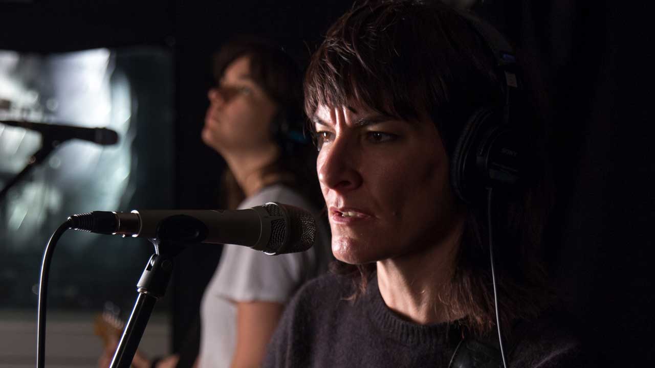Jen Cloher — Photo