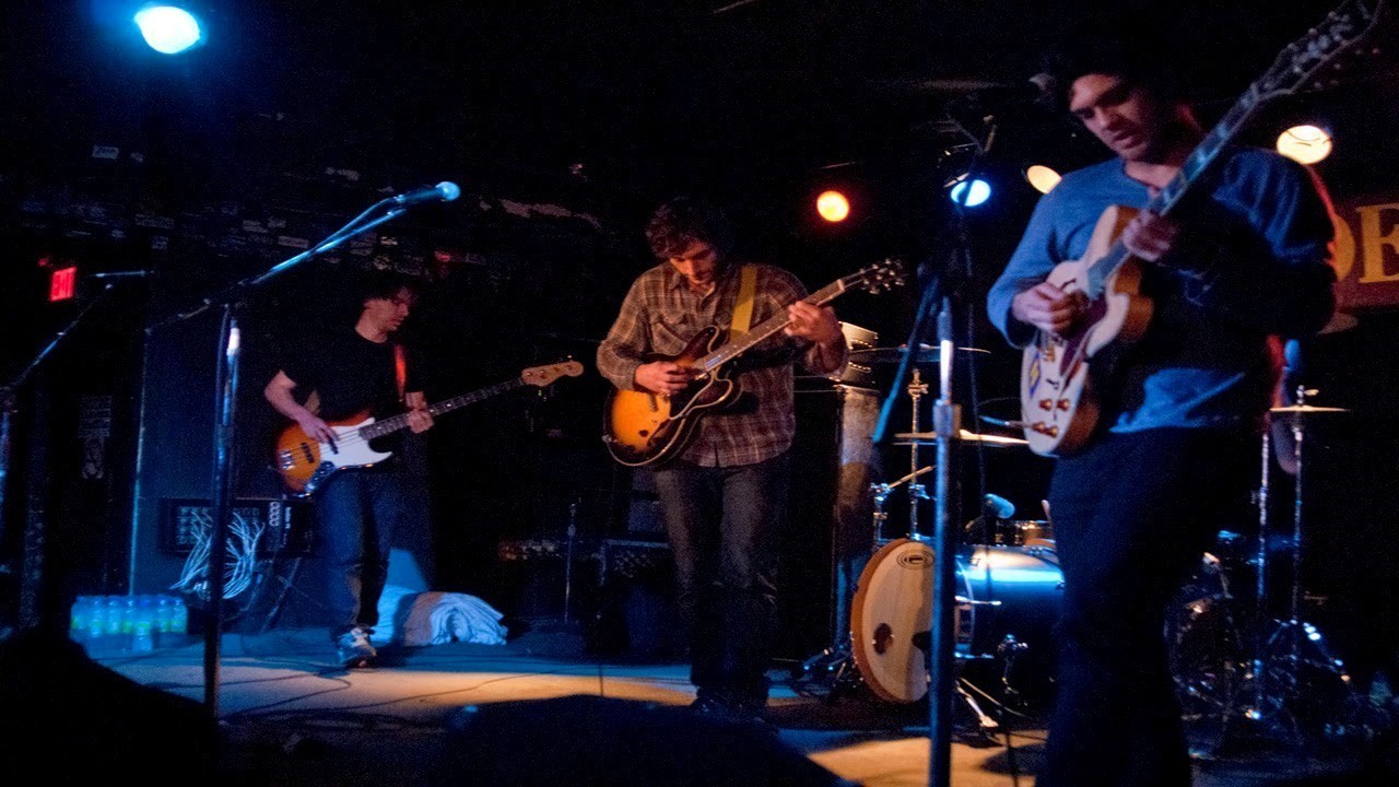 The Appleseed Cast — Photo