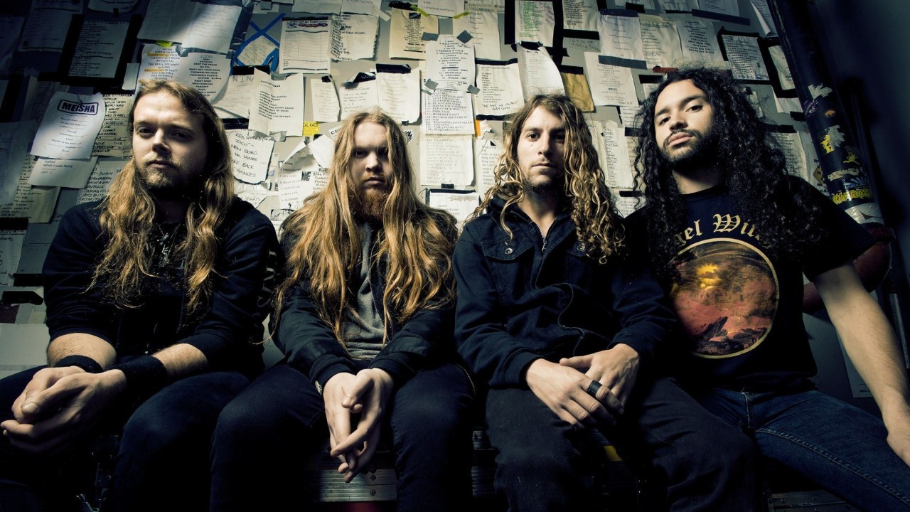 Havok — Photo