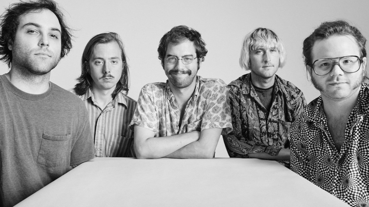 Mild High Club — Photo