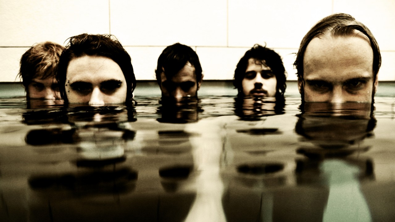 The Ocean — Photo