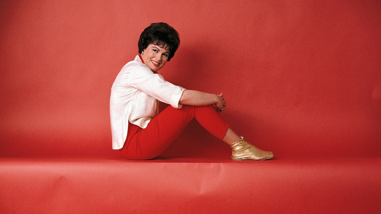 Patsy Cline — Photo