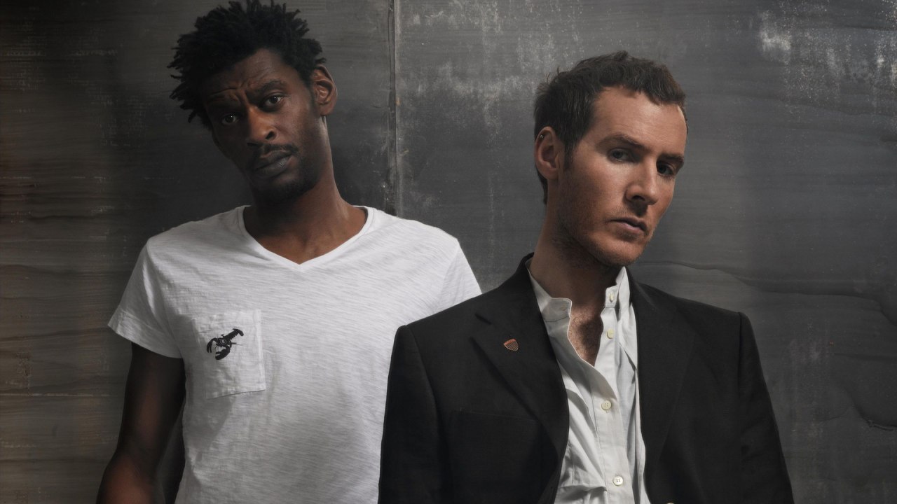 Massive Attack - Concerts in Copenhagen | ConcertsToAttend