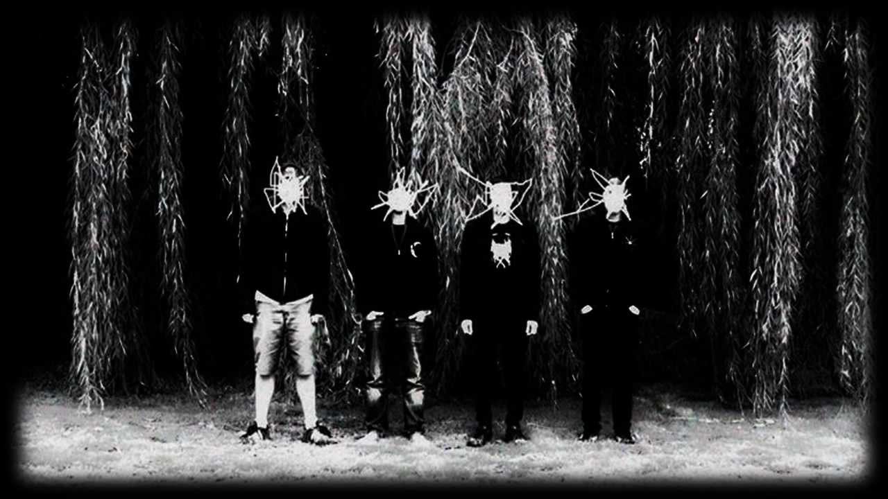 Ghost Bath — Photo