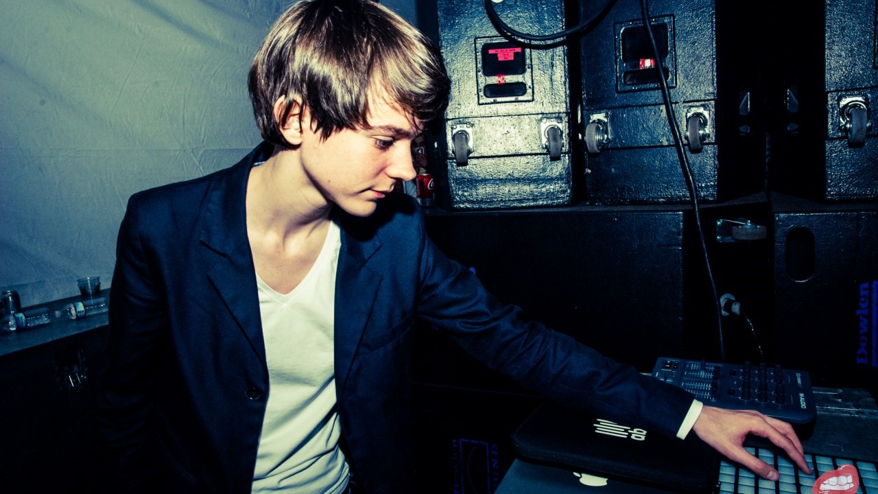 Madeon