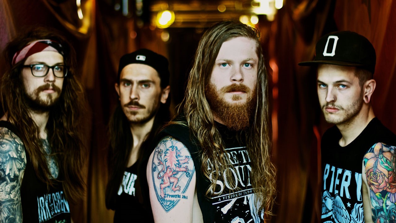 Phinehas — Photo