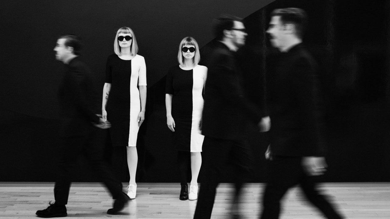 Lucius — Photo