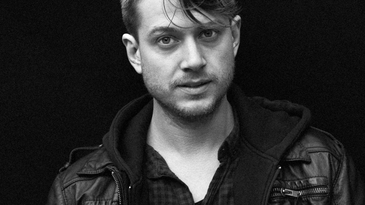 Photo of Axel Boman