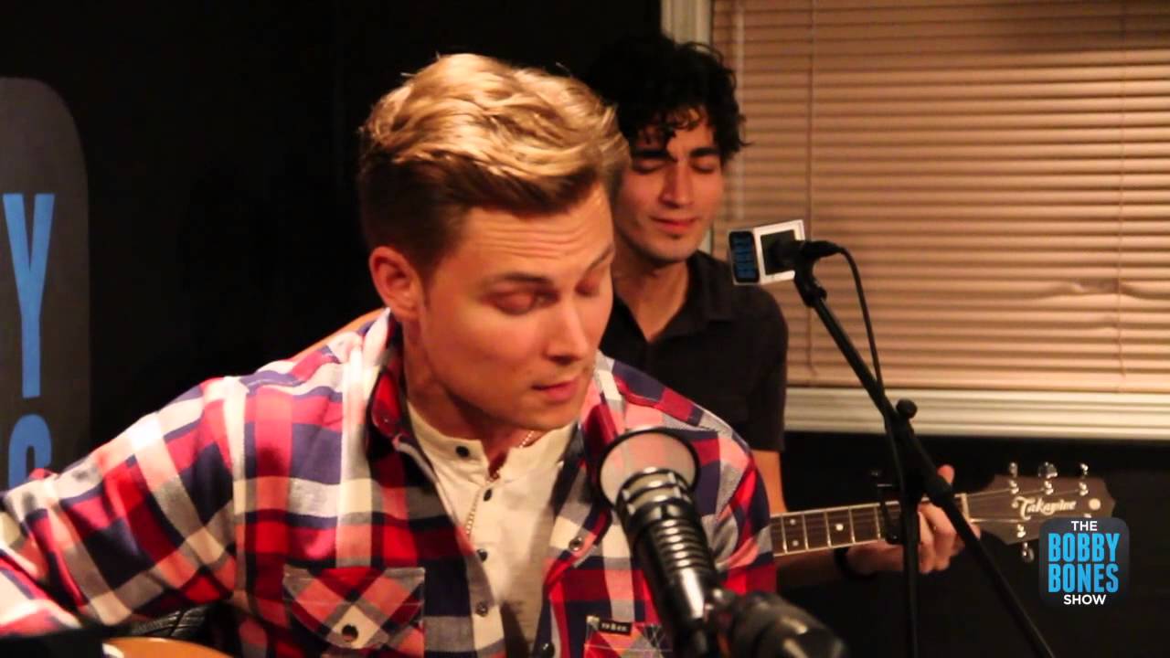 Frankie Ballard — Photo