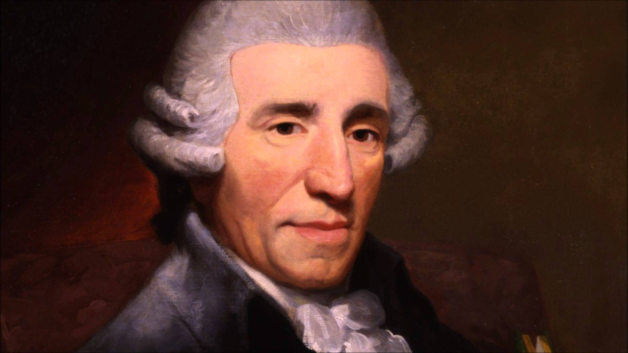 Joseph Haydn — Photo