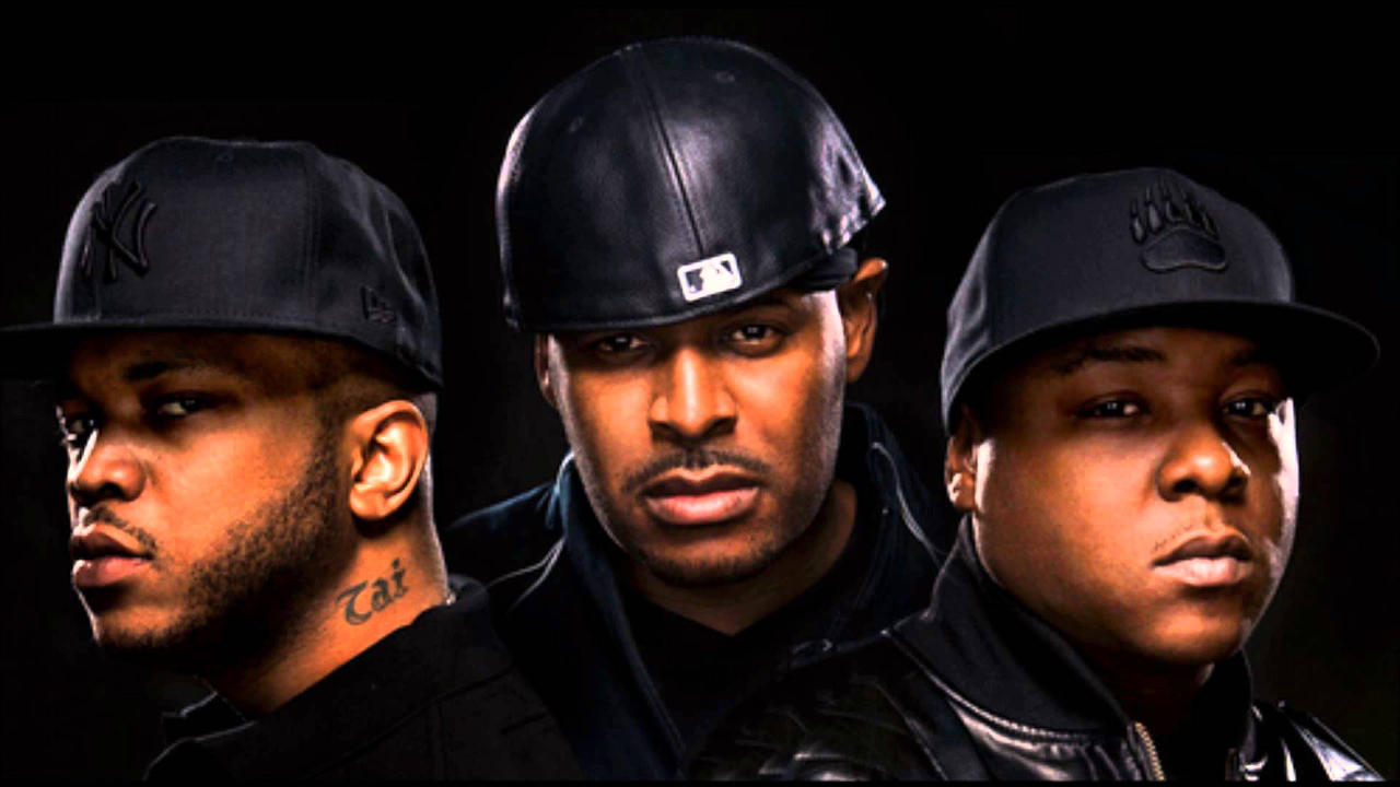 The LOX — Photo