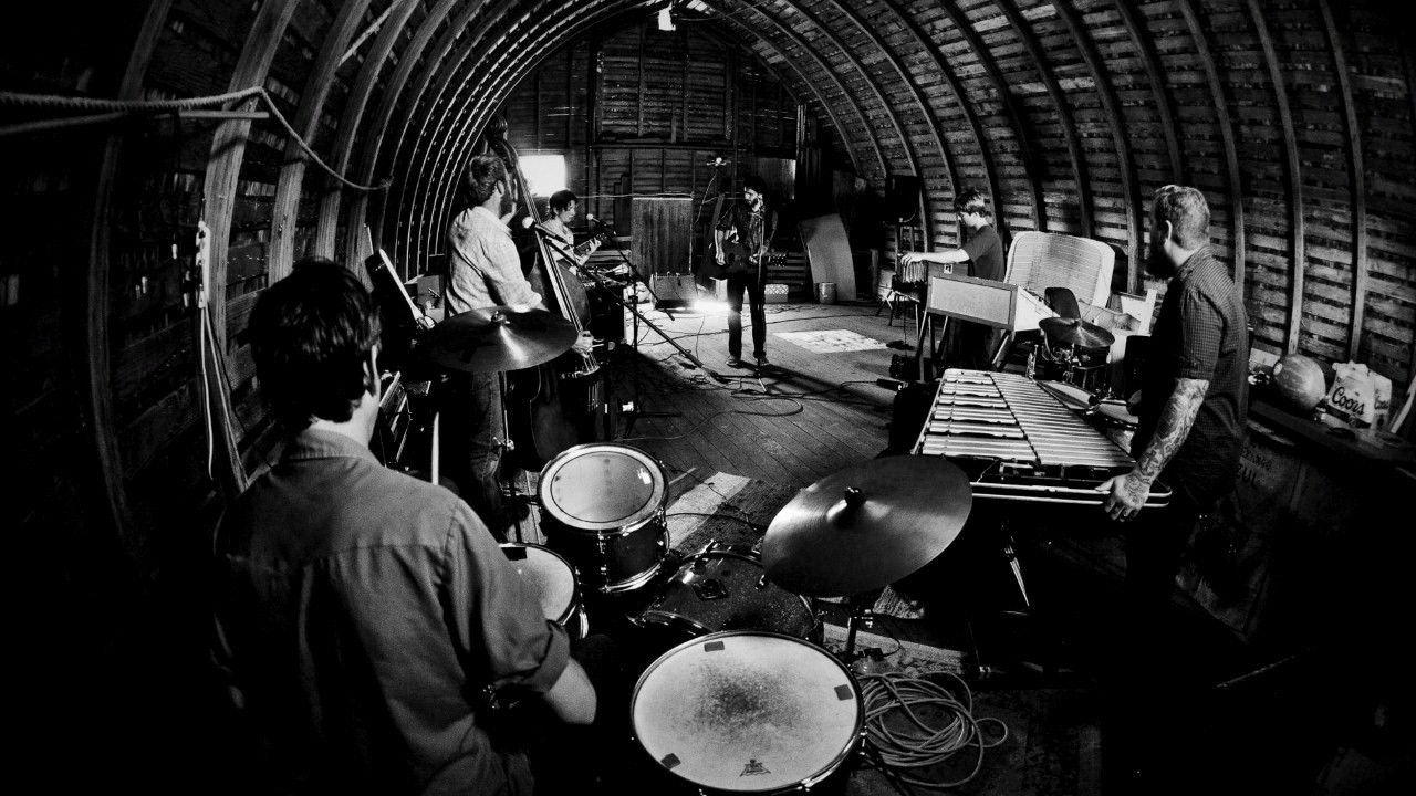 Blind Pilot — Photo