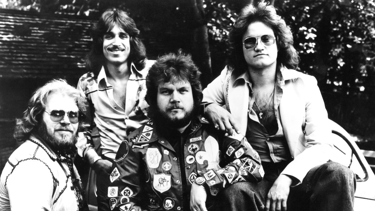 Bachman–Turner Overdrive — Photo