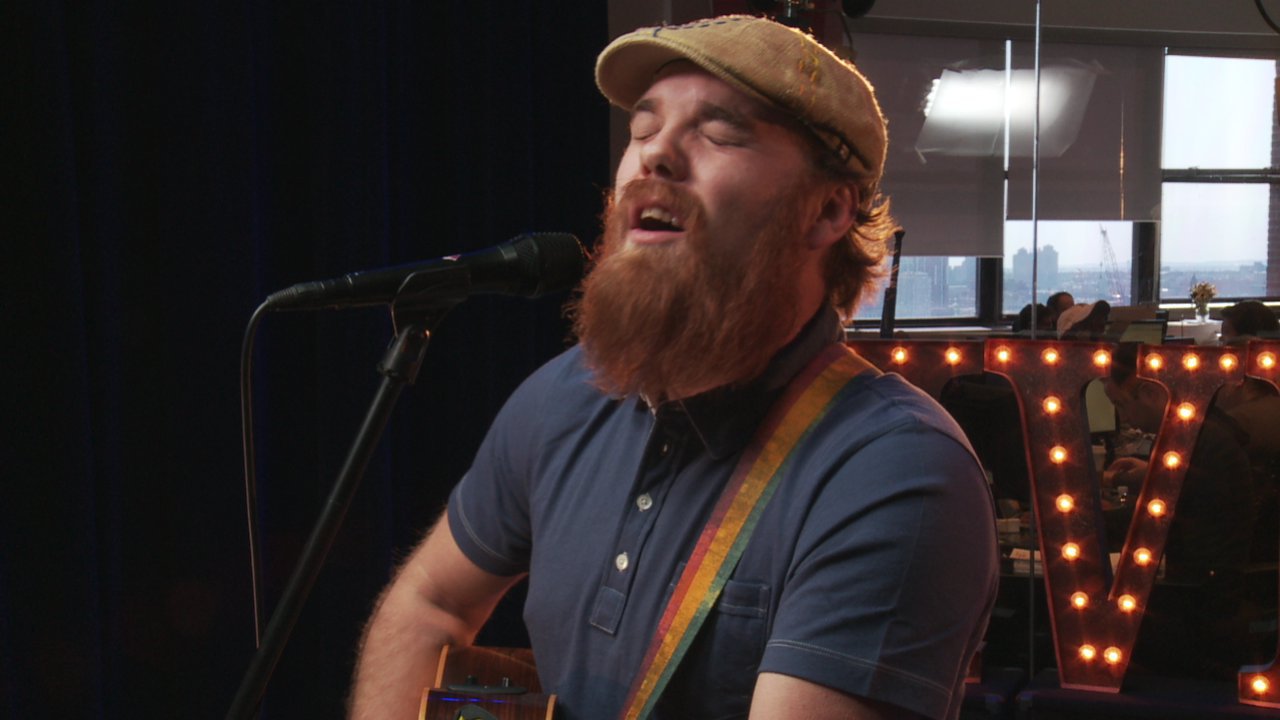 Header Banner Marc Broussard
