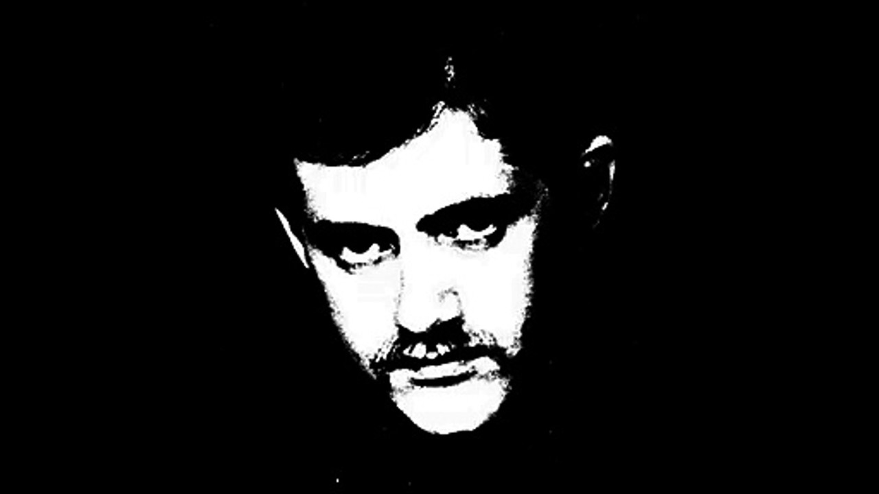 Patrick Cowley — Photo