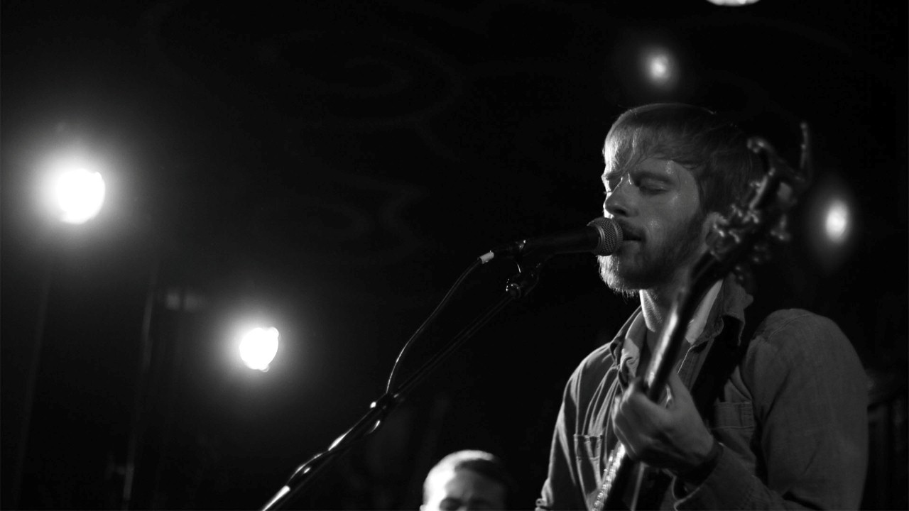 Kevin Devine — Photo