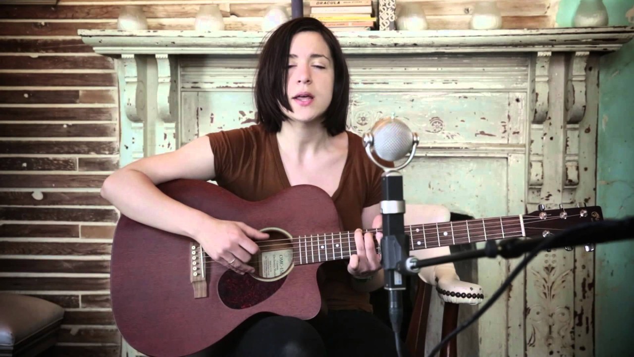 Laura Stevenson — Photo