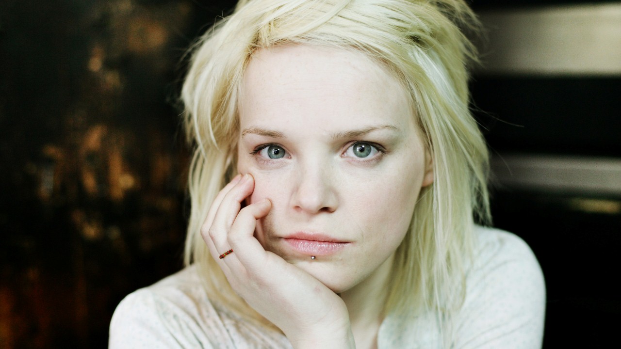 Wallis Bird — Photo