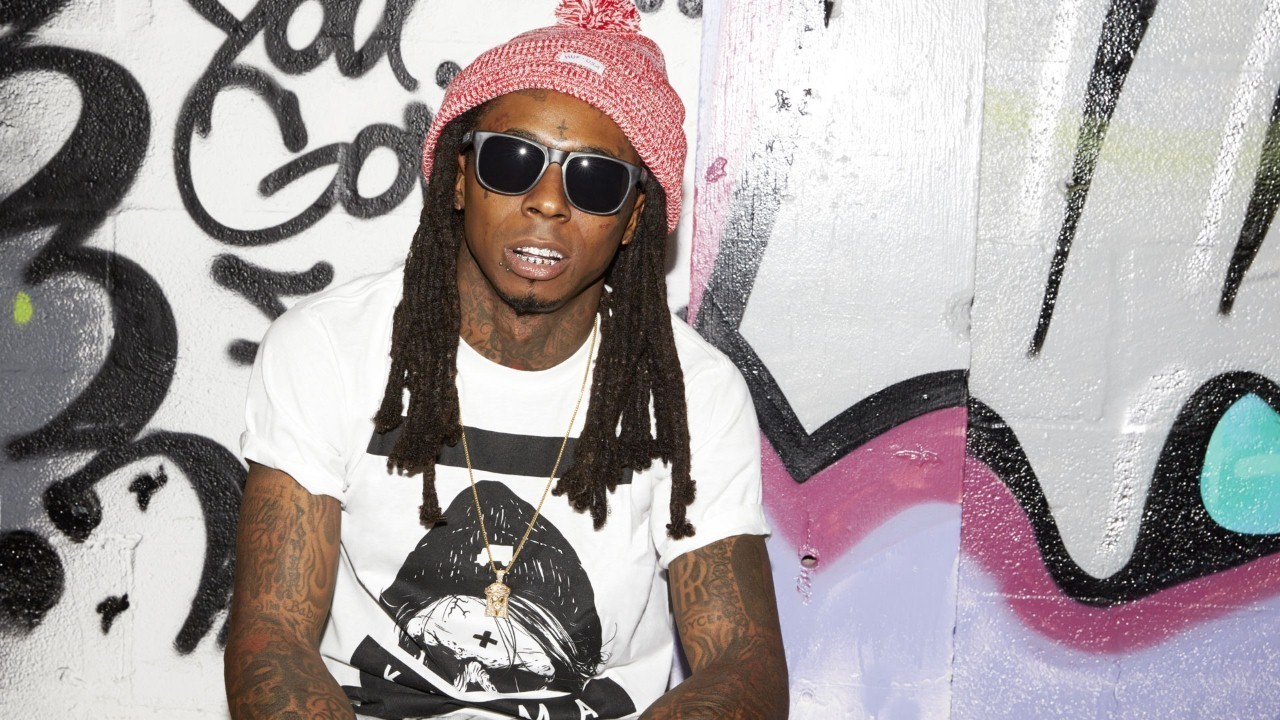 Lil Wayne — Photo