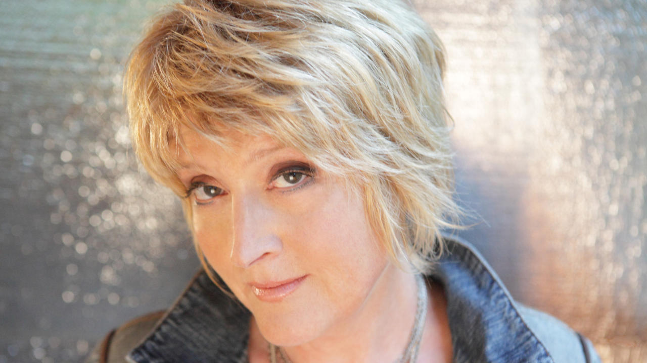 Kim Richey — Photo