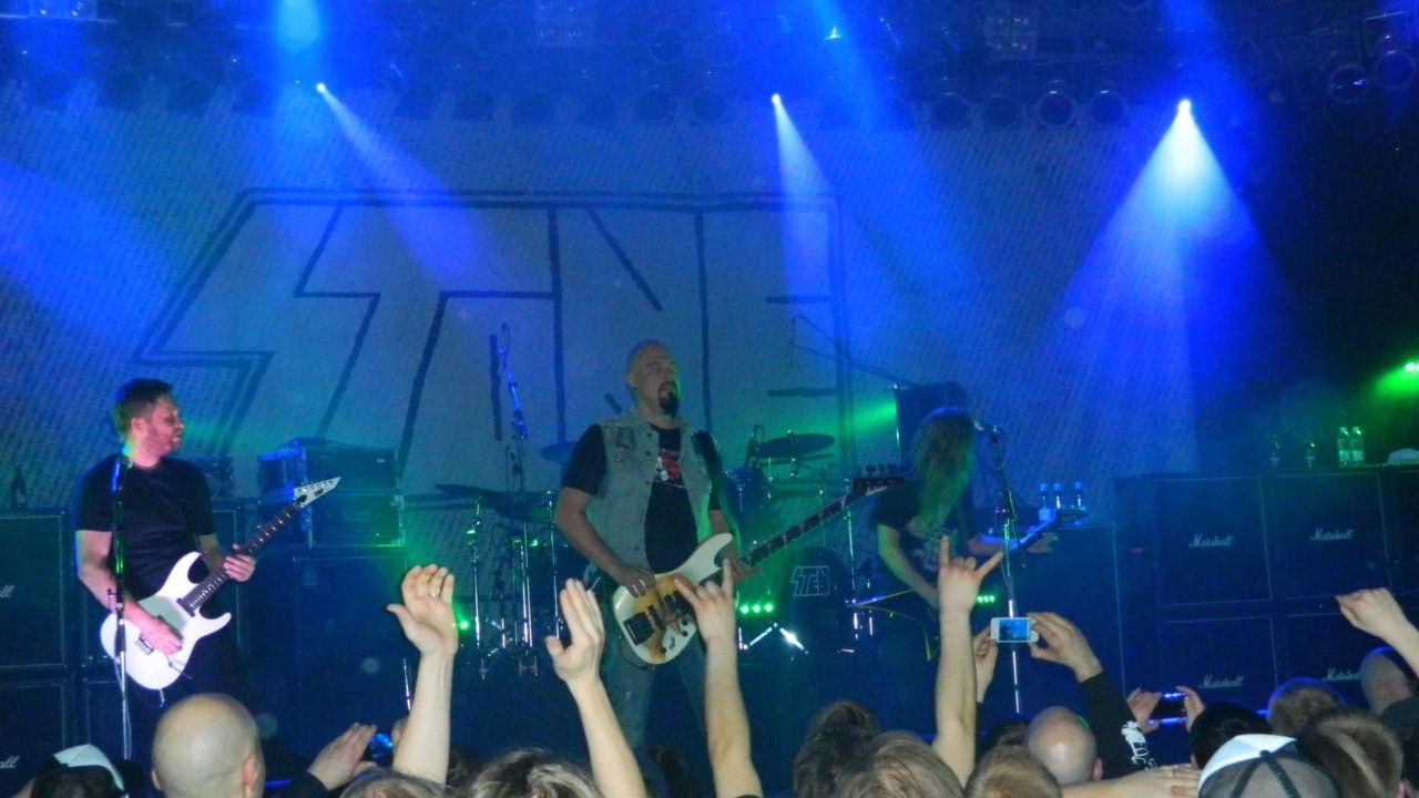 Stone — Photo