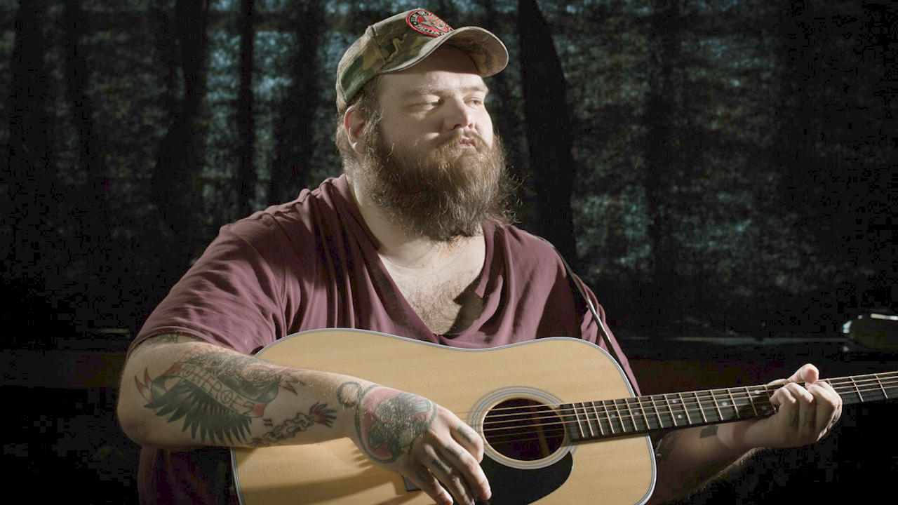John Moreland — Photo