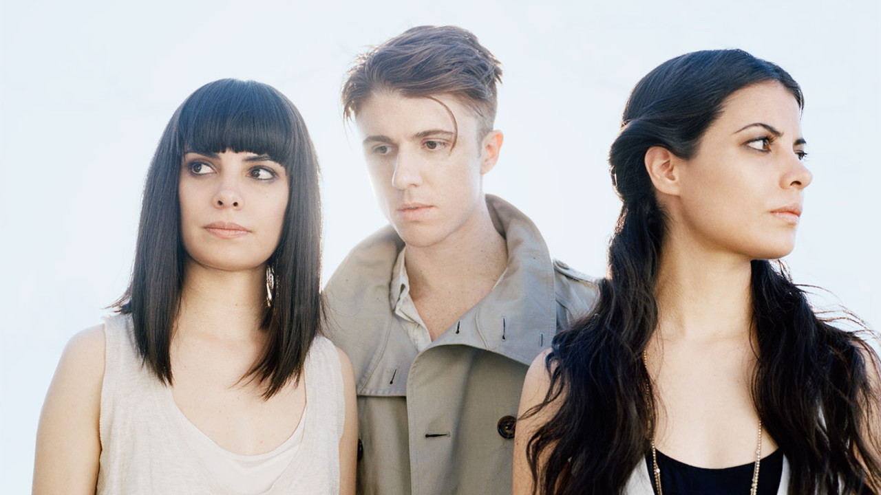 School of Seven Bells — Photo
