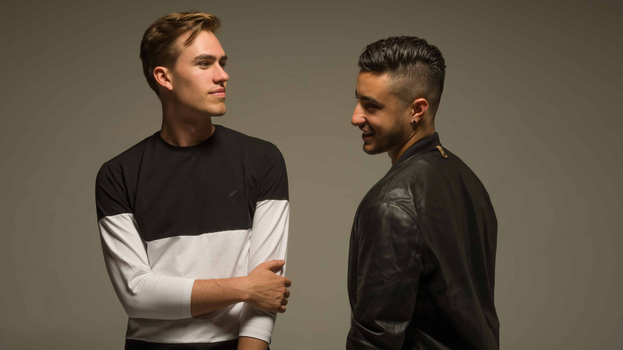 Loud Luxury — Photo