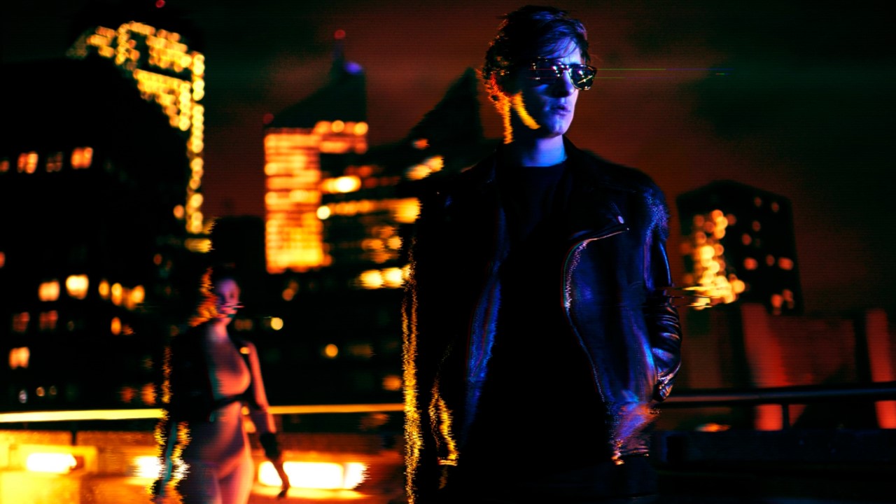 Perturbator — Photo