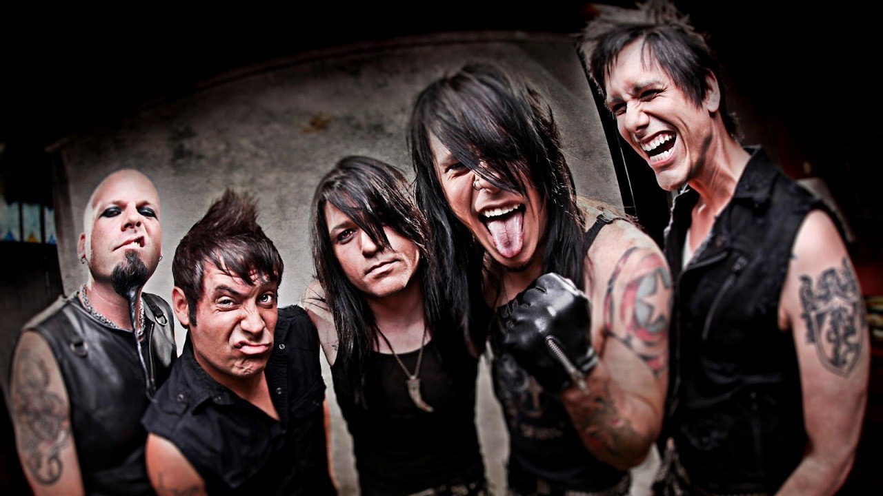 Bobaflex — Photo