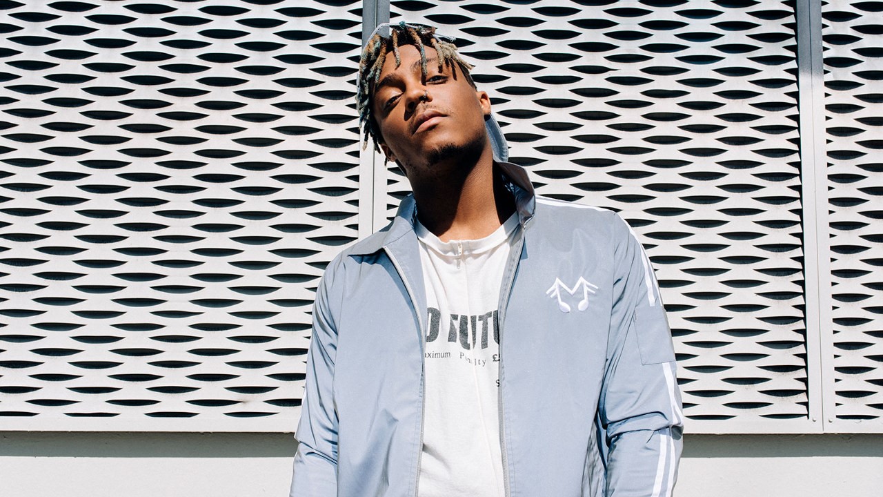 Juice WRLD — Photo