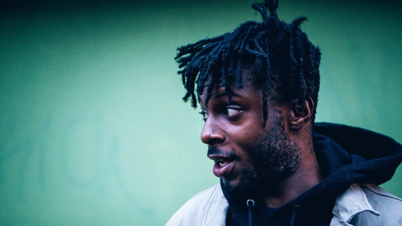 Isaiah Rashad — Photo